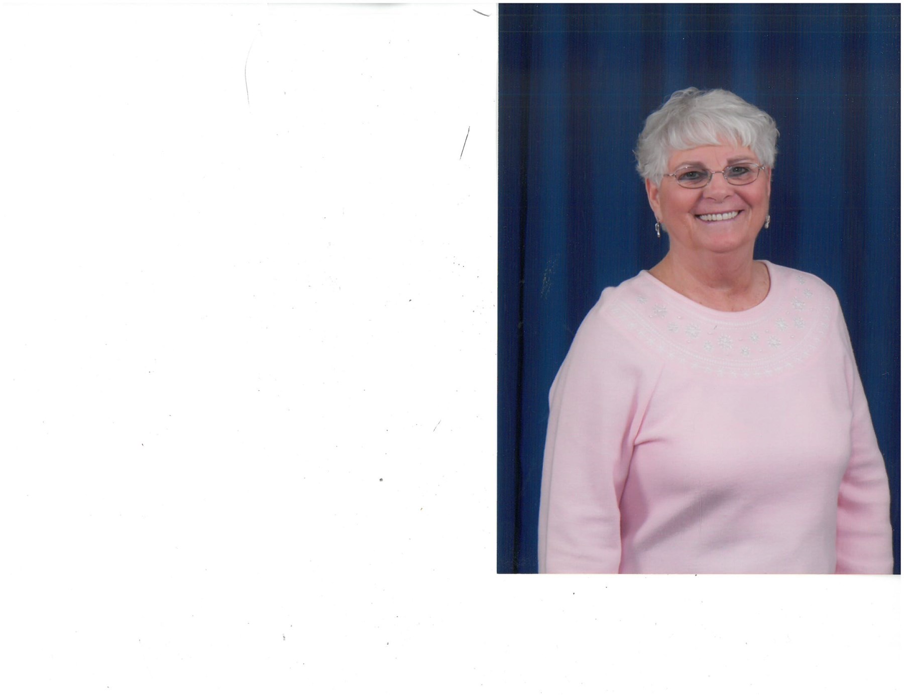 Obituary of Marlene Ann VonIns