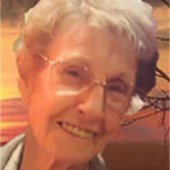 Obituary of Margie Winters