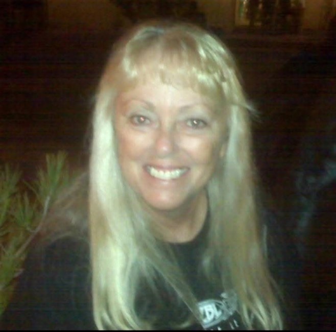 Obituary of Hollie Shereen Sanchez