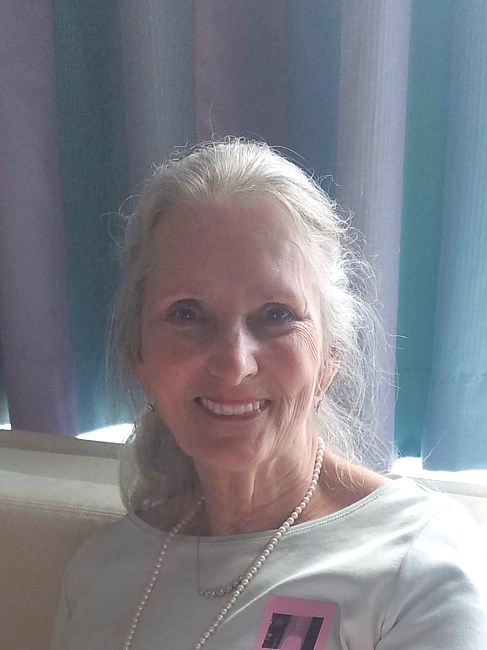 Obituary of Mrs. Linda Alexander