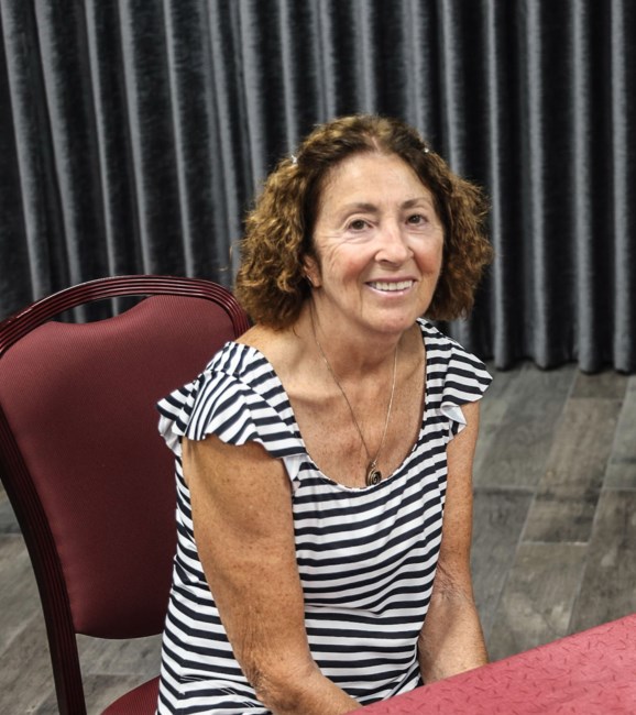 Obituary of Linda Sue Hall