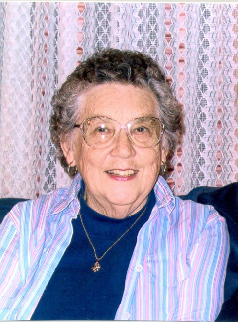 Obituary of Kathryn Ann Gibson