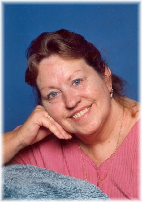 Obituary of Amanda Joyce Bly Phillips