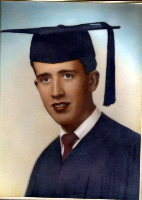 Obituary of Daniel W Quigley