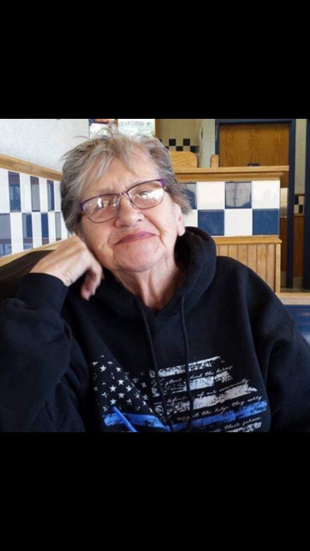 Avis de décès de Alice "Colleen" Brown