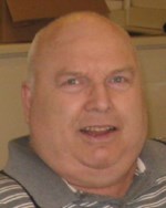 Gerald Berg