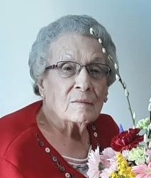 Obituario de Vera L.  Cooper