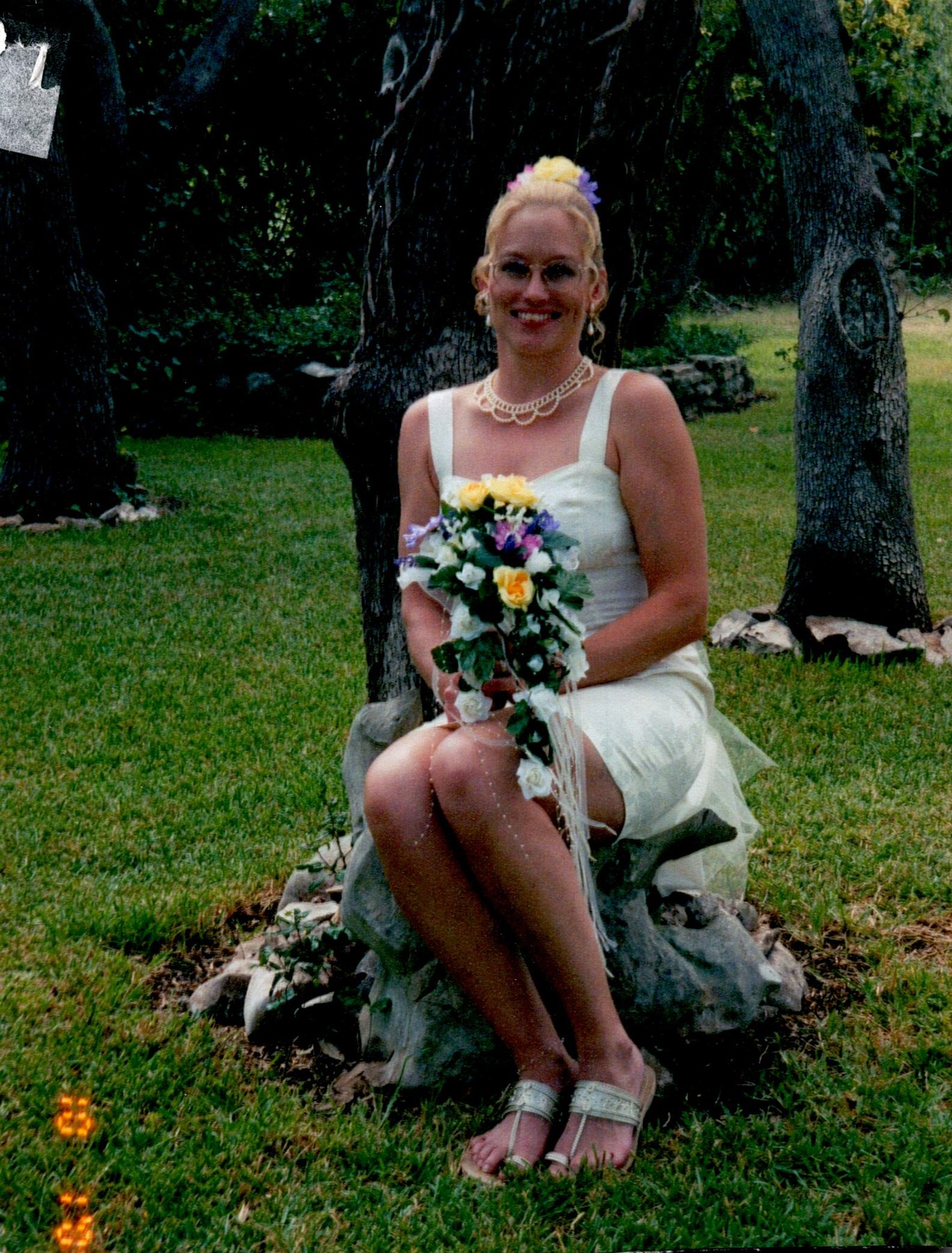 Obituary of Jeanette Lynn (Gawlik-Smith) Hoffmann