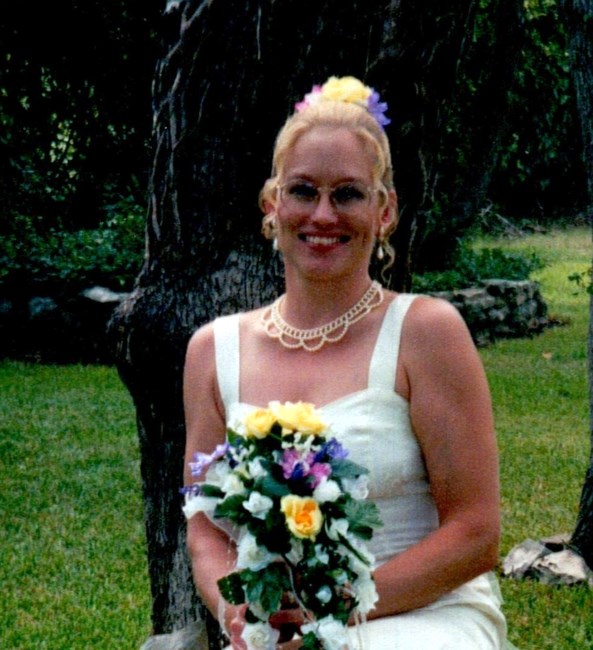 Obituary of Jeanette Lynn (Gawlik-Smith) Hoffmann