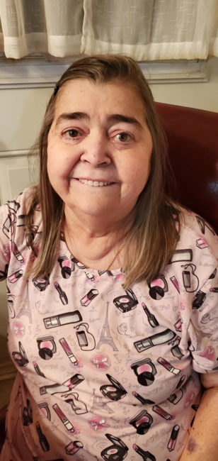 Avis de décès de Lucie Grenier