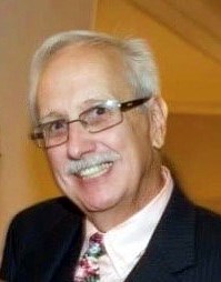 Obituary of Charles N. Walker