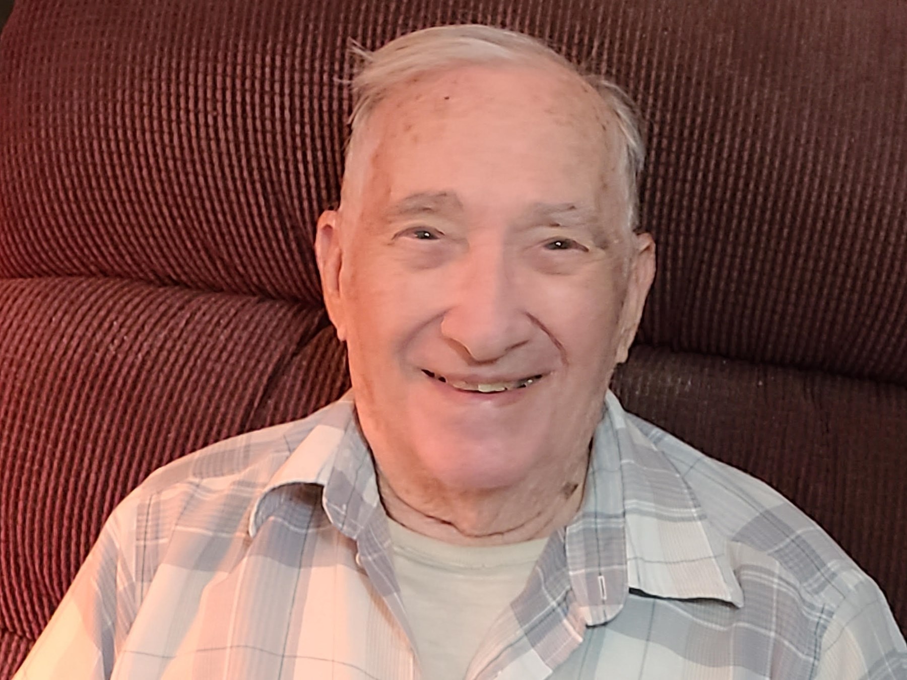 Obituary of David Stone