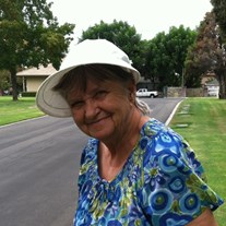 Obituary of Mildred Louise Rey