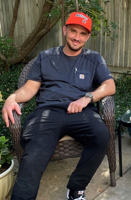 Obituary of Garrett Wayne Jackson