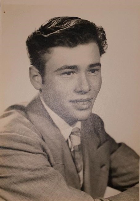 Obituary of Donald Lee Wood