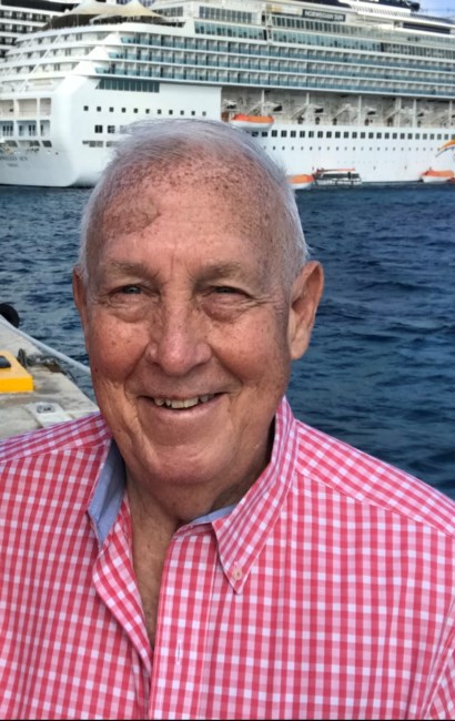 Obituary of Charles Frederick Ericksen Jr.