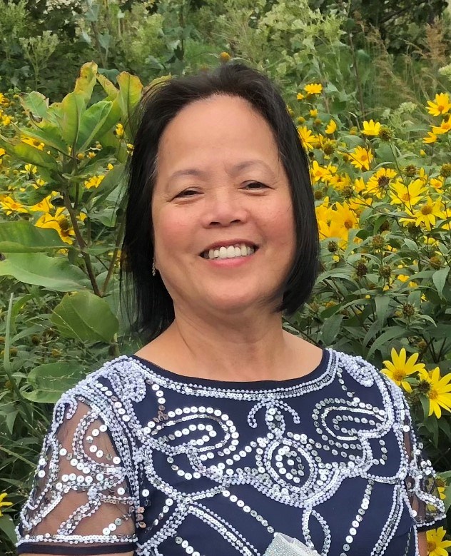 Obituary of Cenita (Gabriel) Coler