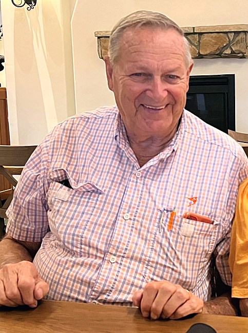 Obituary of Jay Dee Richardson