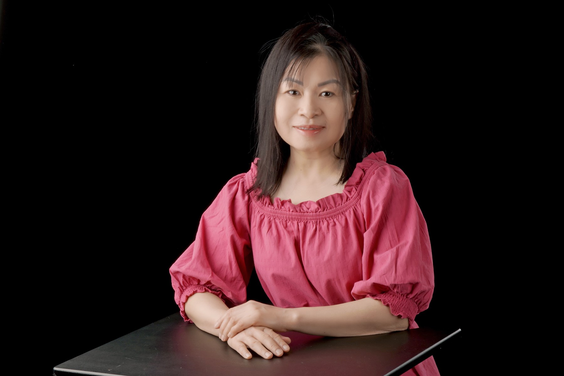 Obituary of Minhhue Thi Nguyen