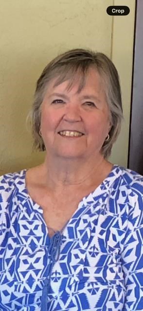 Avis de décès de Linda Ann Northington Webb