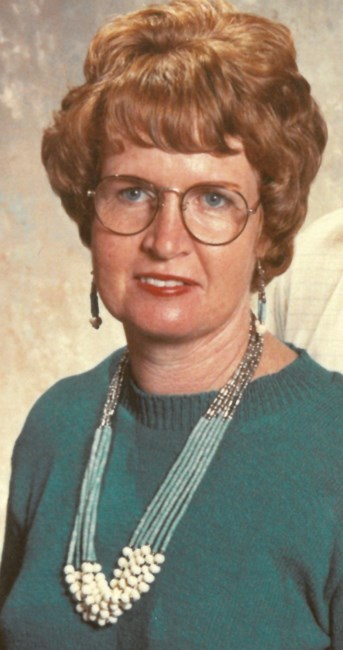 Obituario de Louise E. Murdick