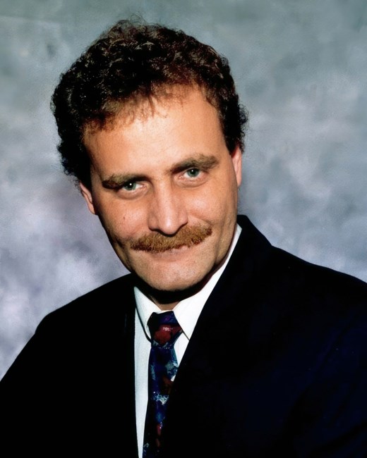 Obituary of Steven Ross Hobbs