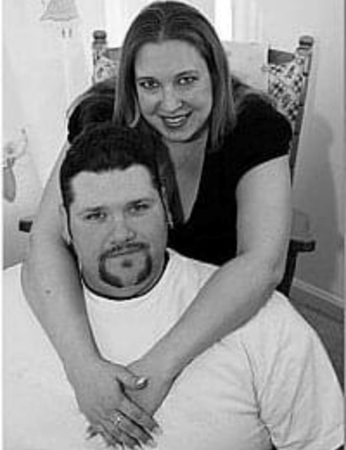 Obituary of Shawn McKinley Martin