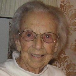 Obituary of Grace Ross Thomas