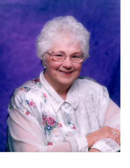 Obituary of Juanita Marie Corcoran