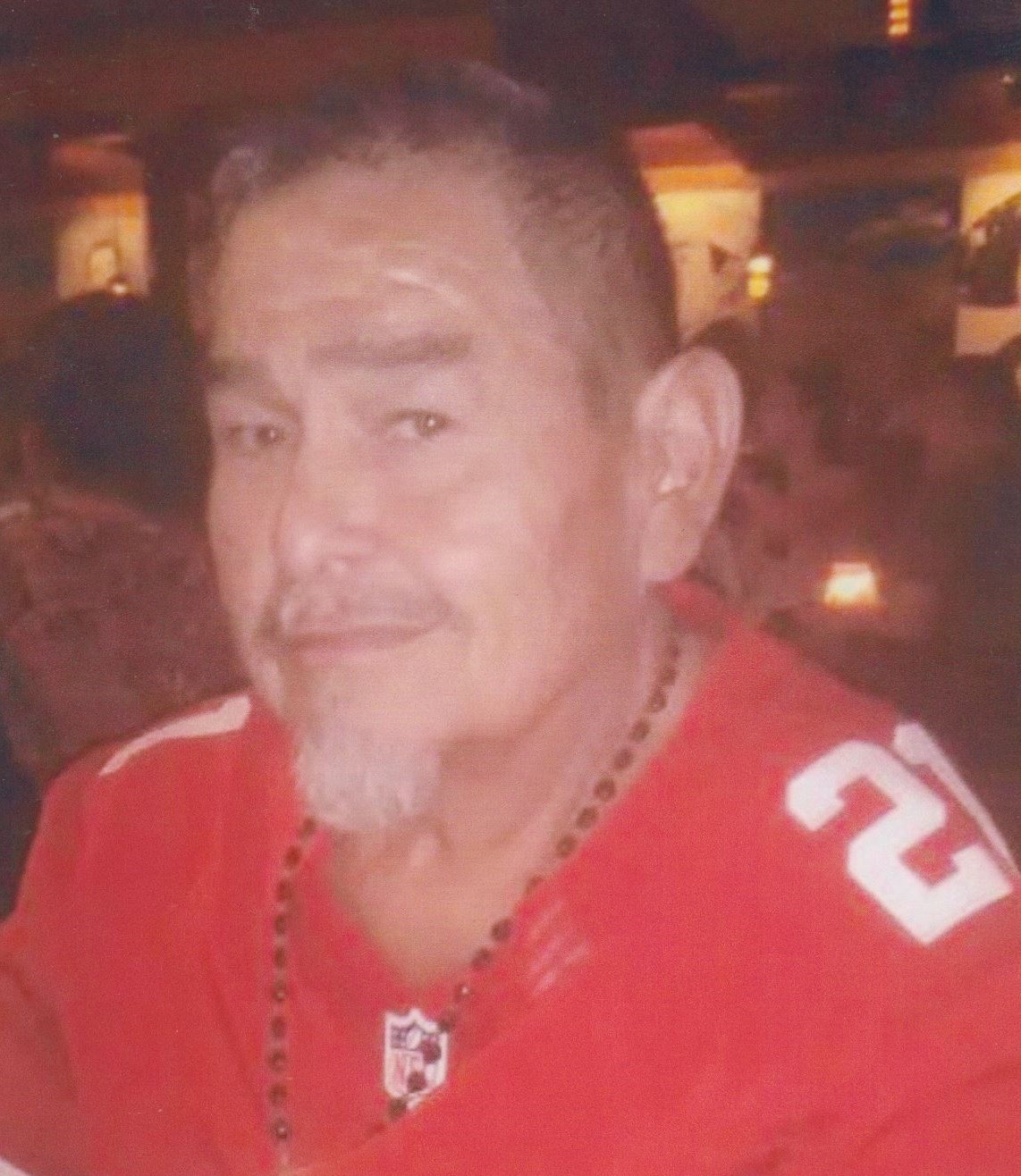 Obituary of Andy Cortez