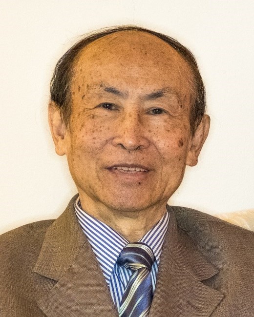Obituary of Bolyvong S Tanovan