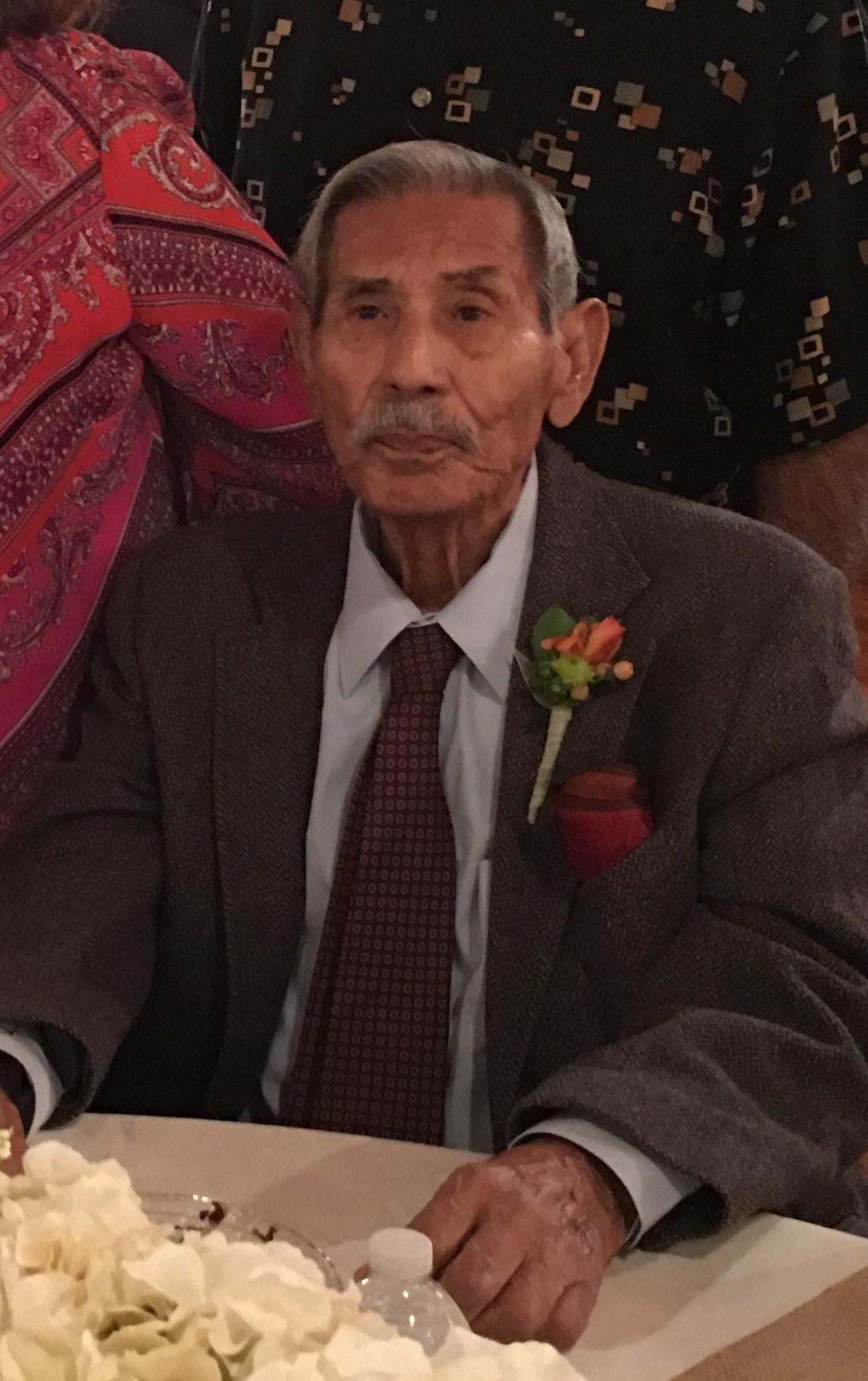 Avis de décès de Henry C. Espinosa