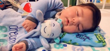 Obituary of Emiliano Cruz Antonio Davalos