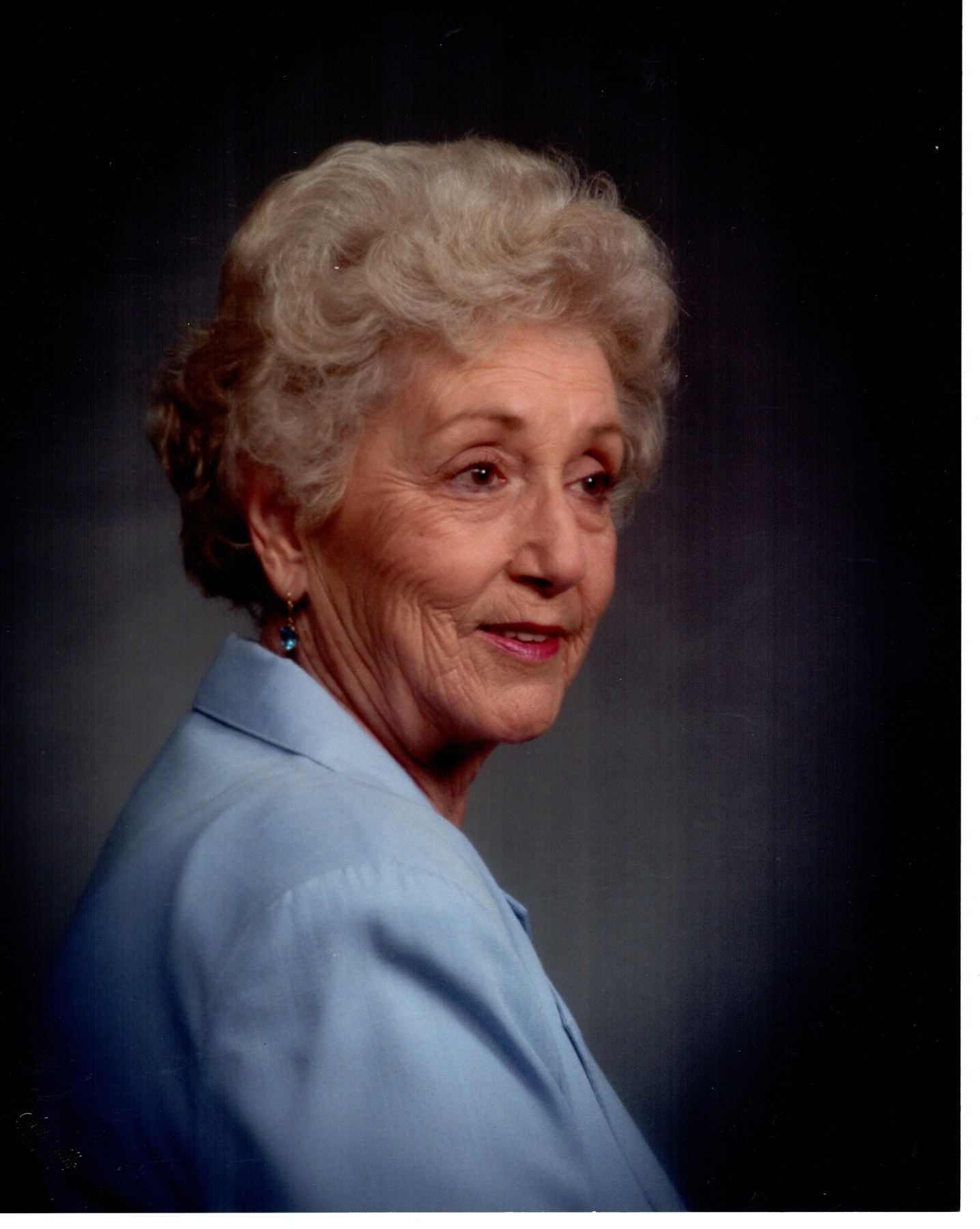 Mary E. Nipper Obituary Tampa, FL