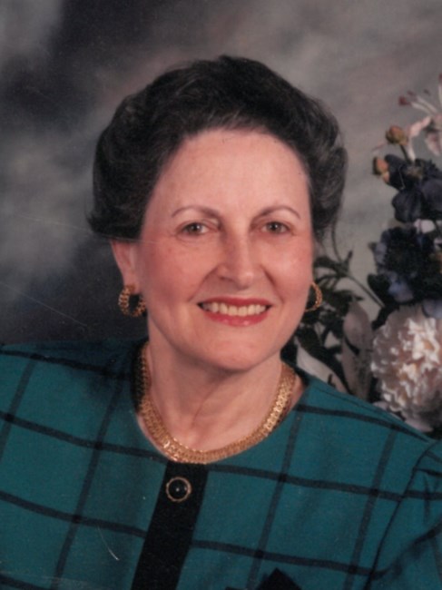 Obituary of Gloria Lovetro Lowe