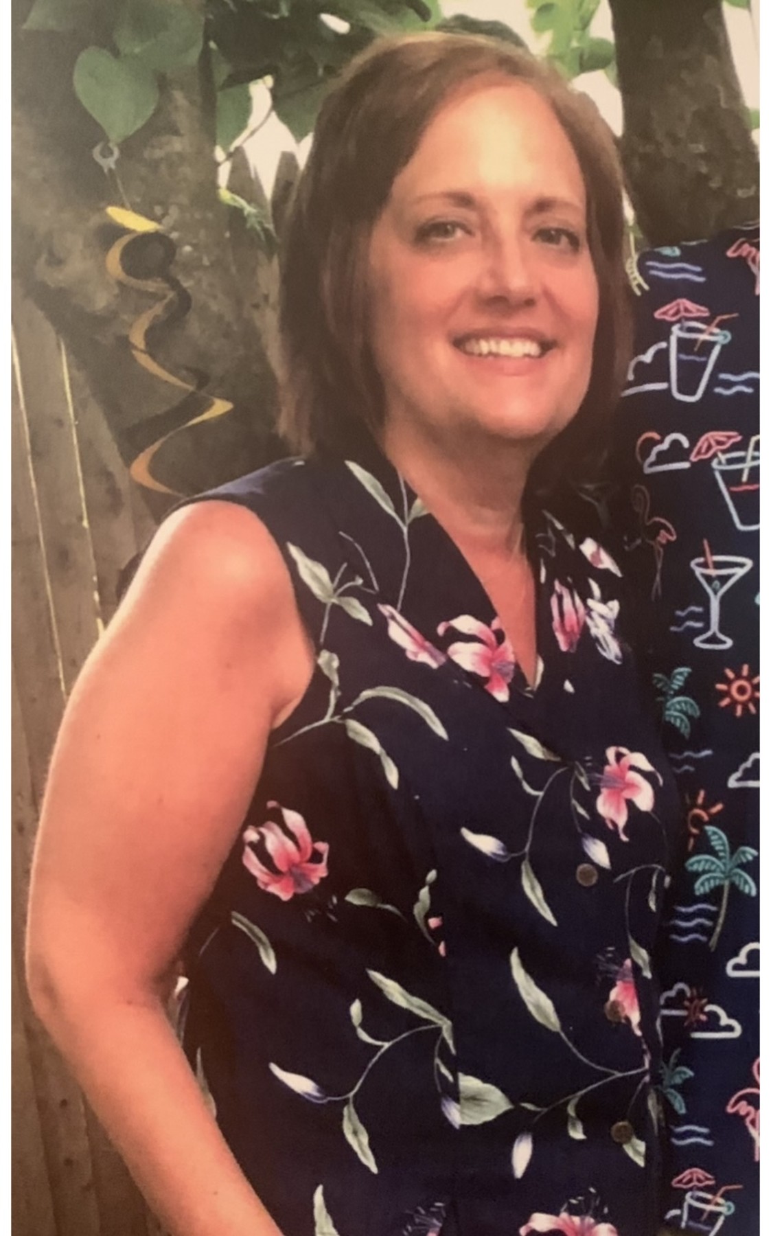 Obituary of Katherine Brown