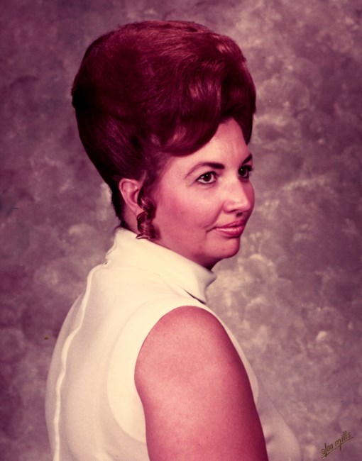 Obituary of Julia Inez West