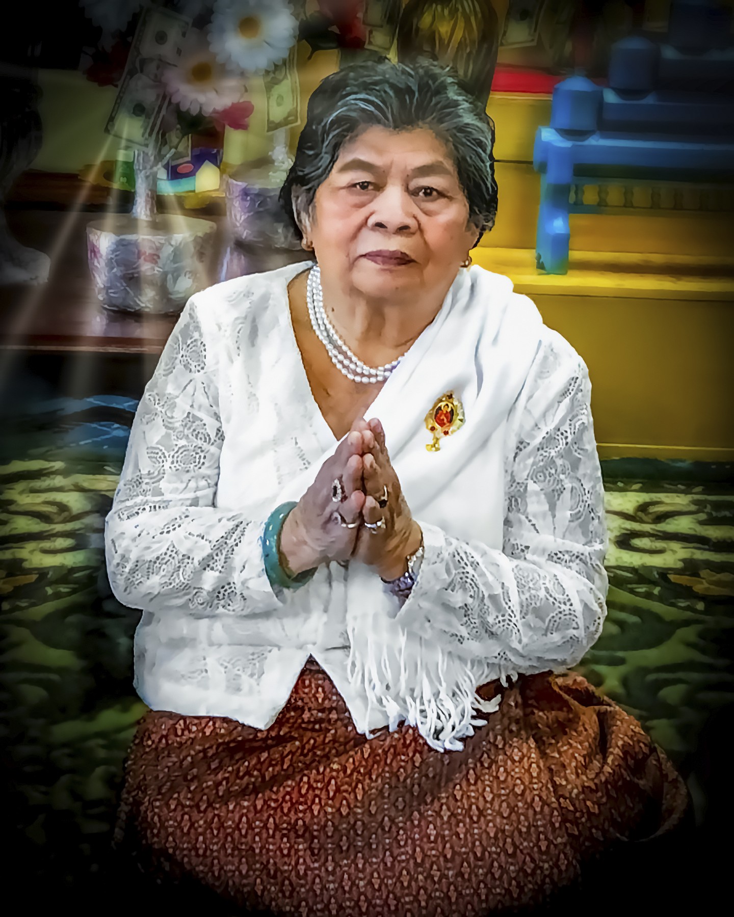 On Eam Obituary Hughson, CA