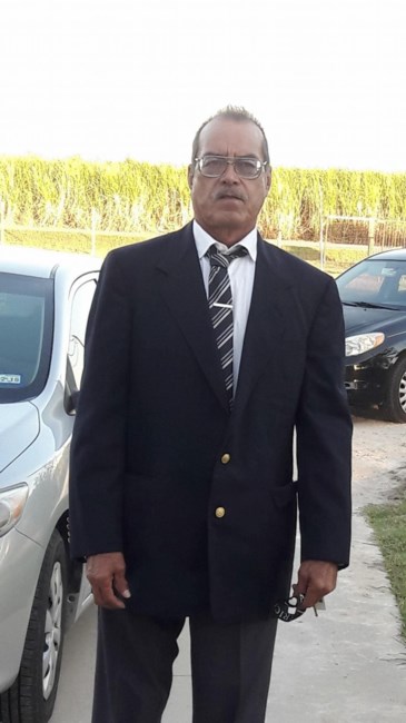 Obituary of Miguel "Cuco" A Valles Ramos