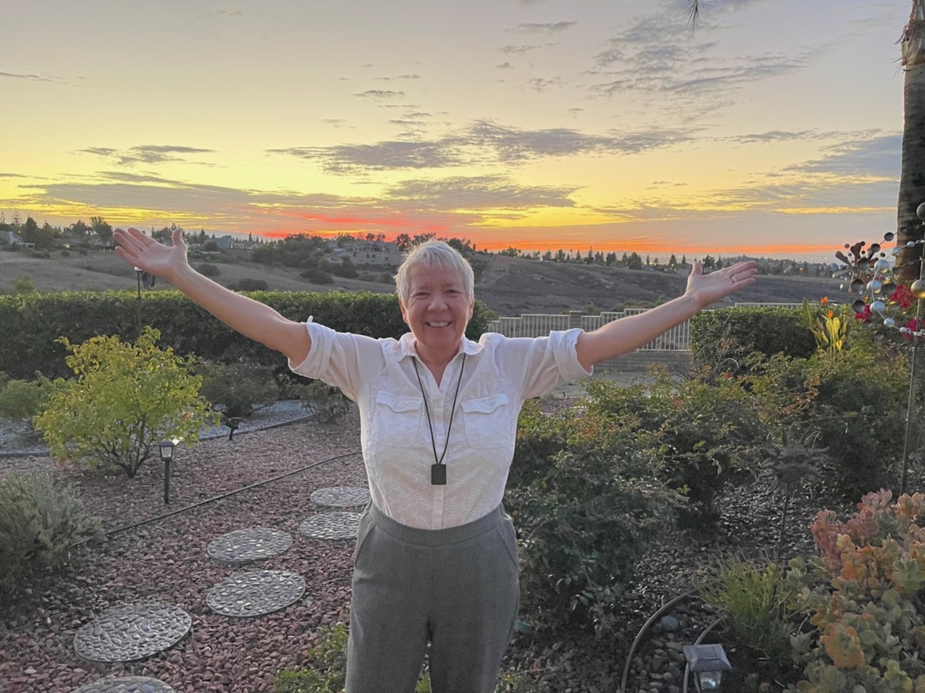 Obituary of Rosanne Hutchison