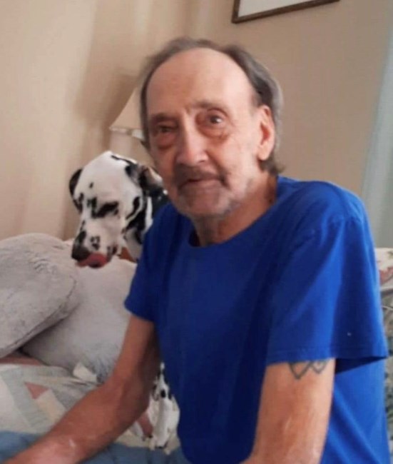 Obituary of Richard Rolland Kreidler