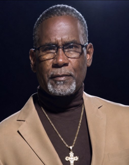 Obituary of Joseph Freeman Sr.