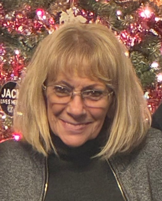 Obituary of Cynthia Rose Losco