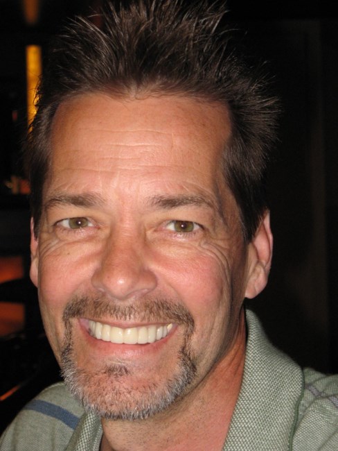 Obituary of Dean Owen Poirier