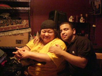 Obituary of Guadalupe Balderas Alkiswani