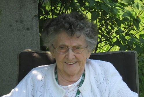 Avis de décès de Isabella Molloy