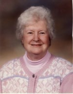 Mary Hatton