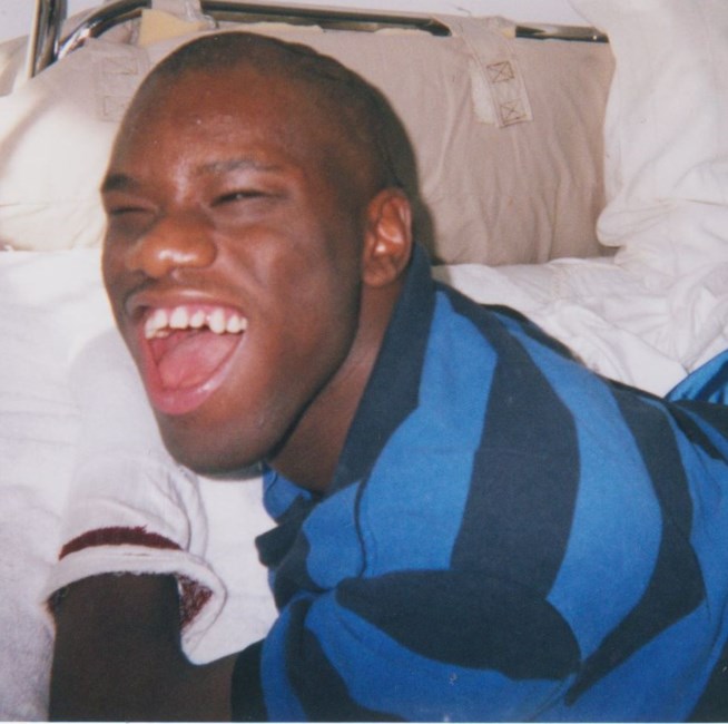 Obituary of Steven Joseph Baker