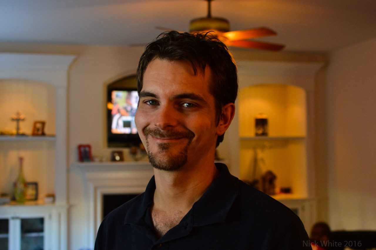 Obituary of Corey Allen McCall