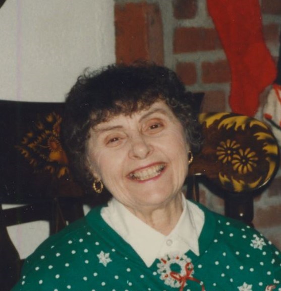 Obituary of Margaret Buehler